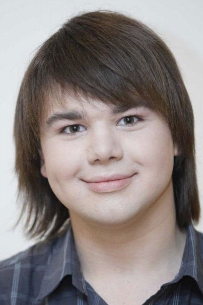 et billede af Mikhail Kazakov