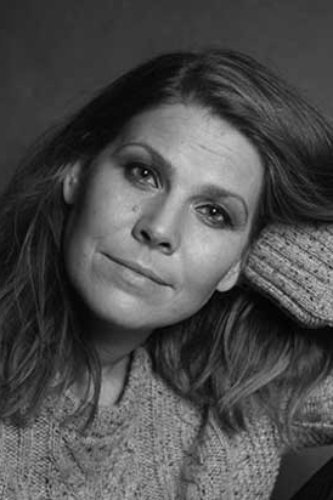 et billede af Eeva Soivio