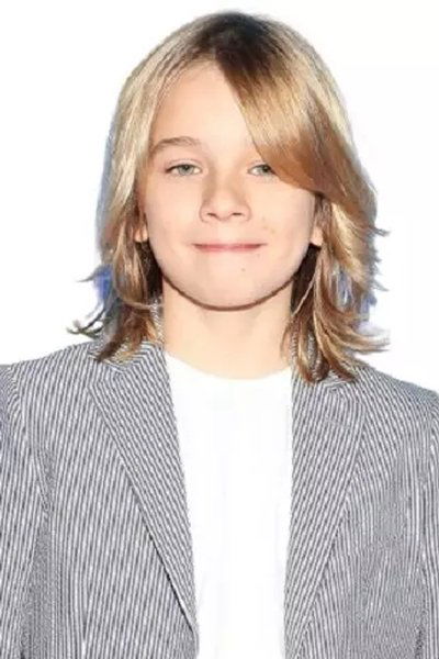 et billede af Iwo Rajski