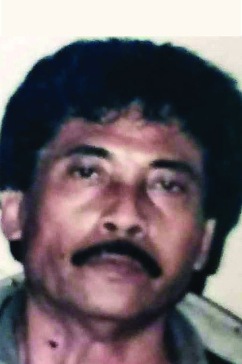 et billede af Ras Barkah