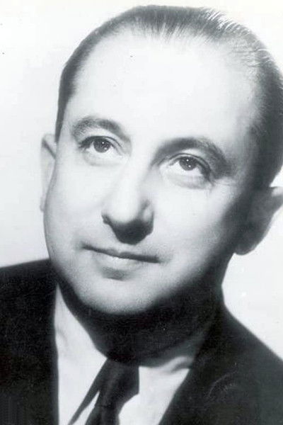 et billede af Alain Romans