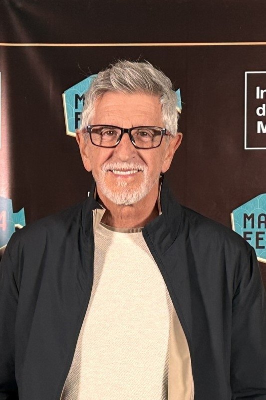 et billede af Antonio Hernández