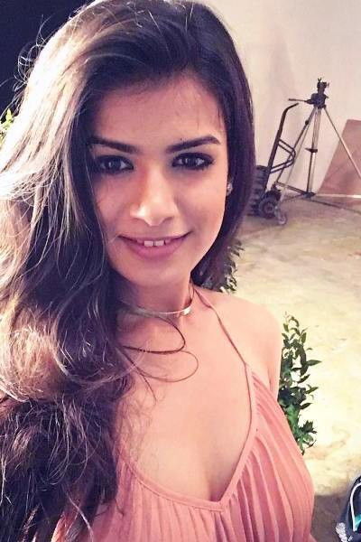 et billede af Pritha Bakshi