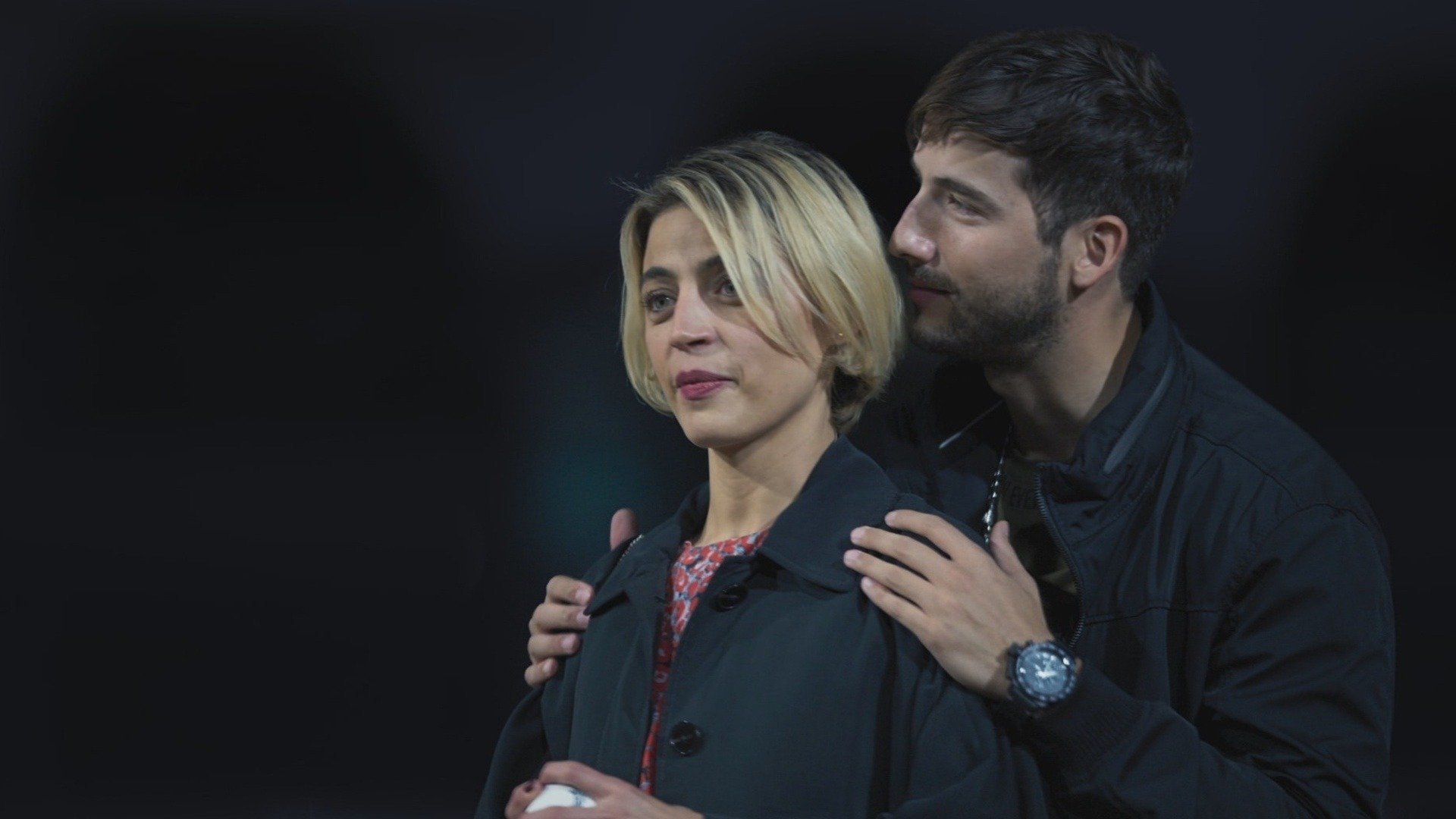 100 días para enamorarnos