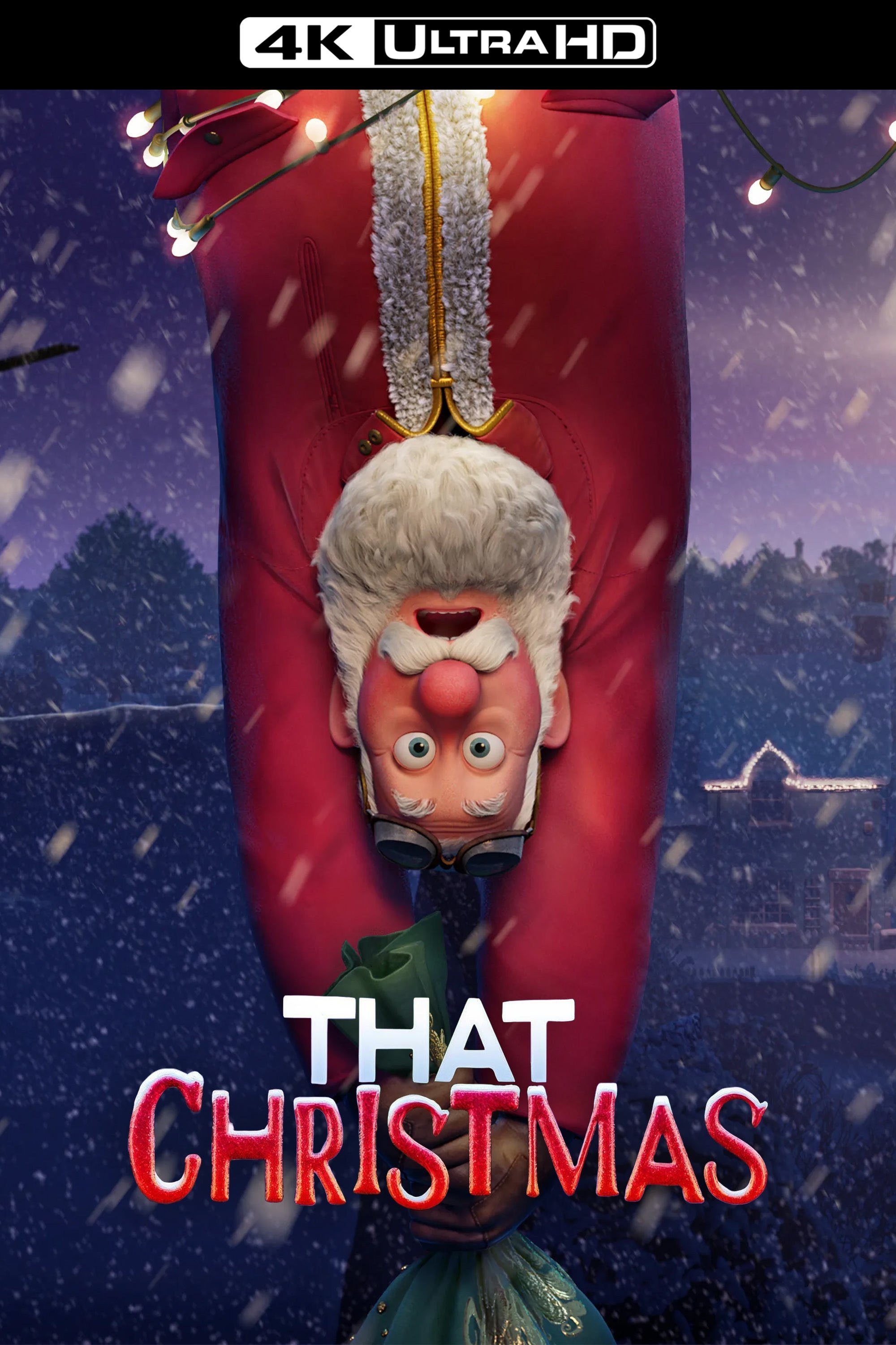 That Christmas