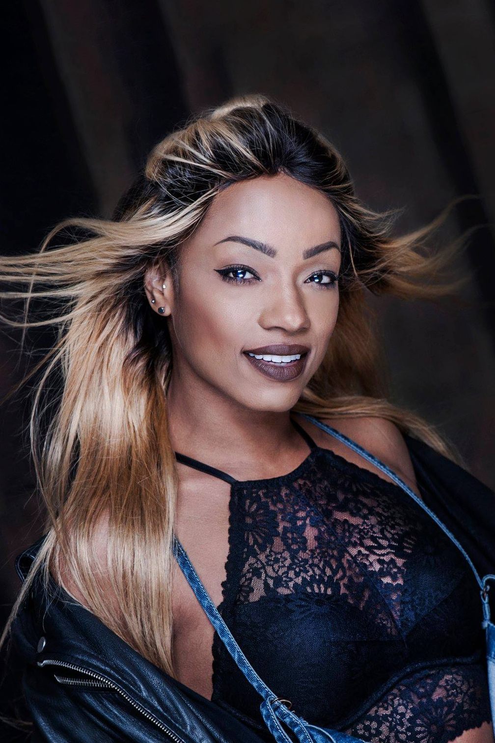 et billede af Lisa Auguste