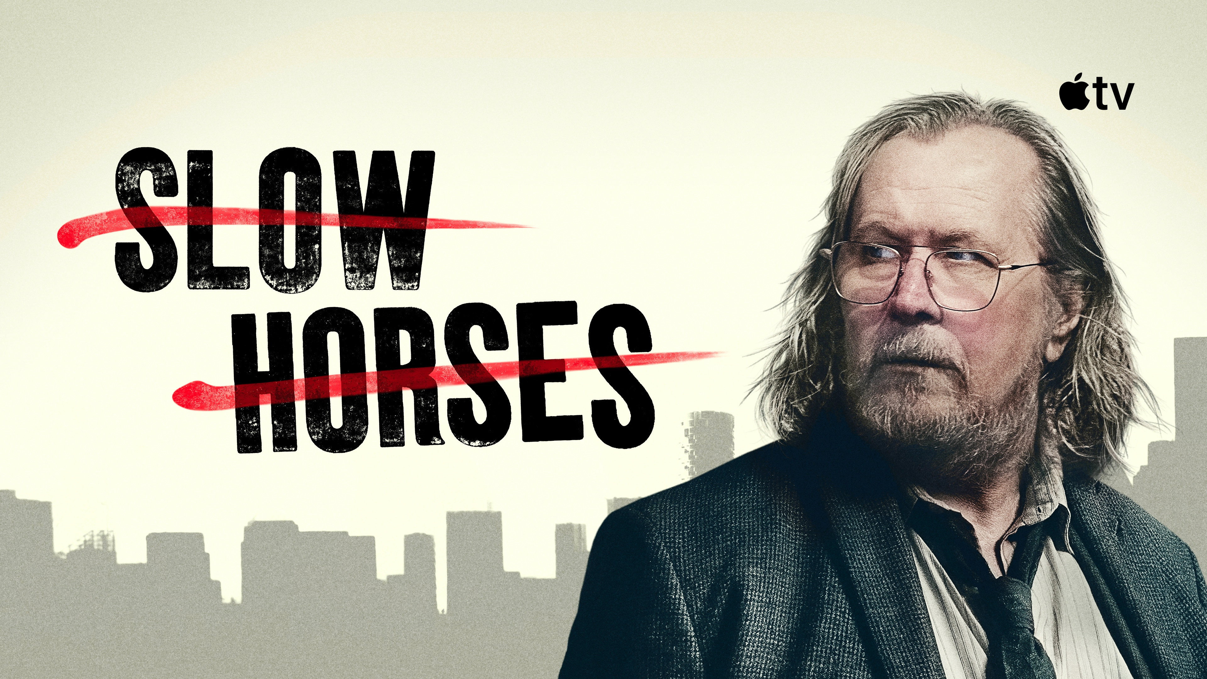Slow Horses: 6×1