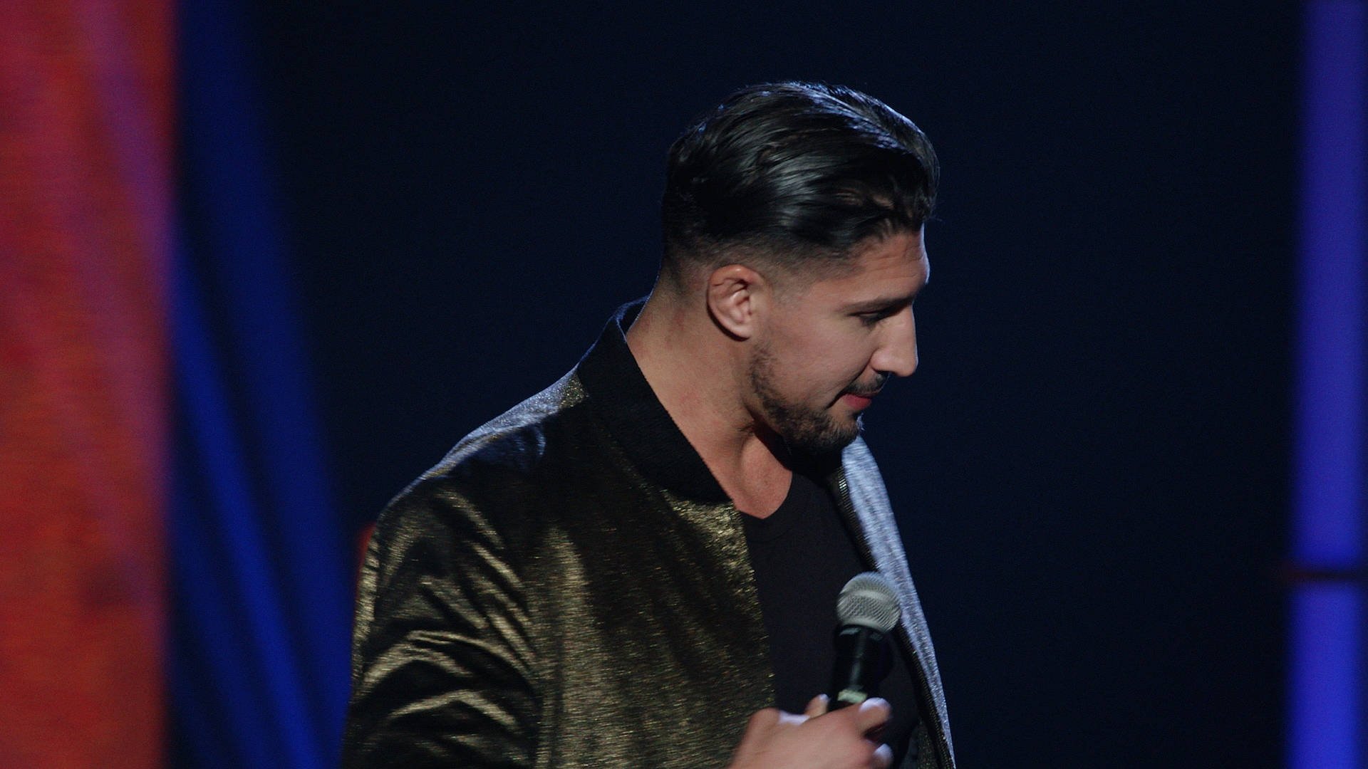 Brendan Schaub: You'd Be Surprised