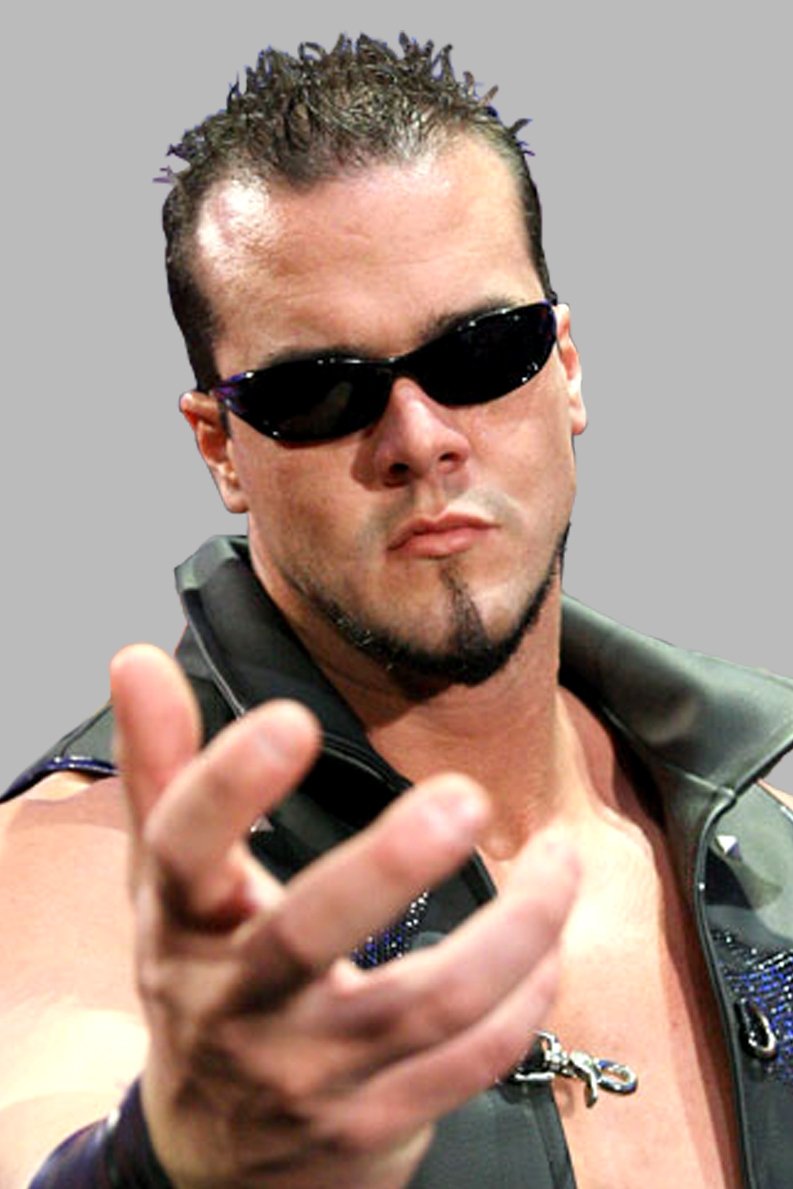 et billede af Ryan Wilson