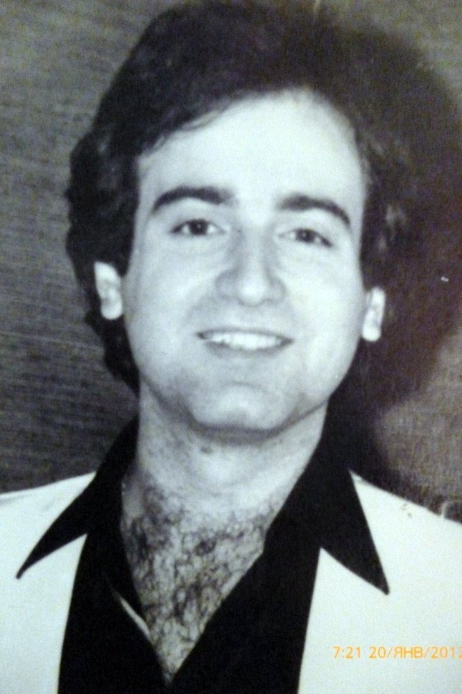 et billede af Ara Babadzhanyan