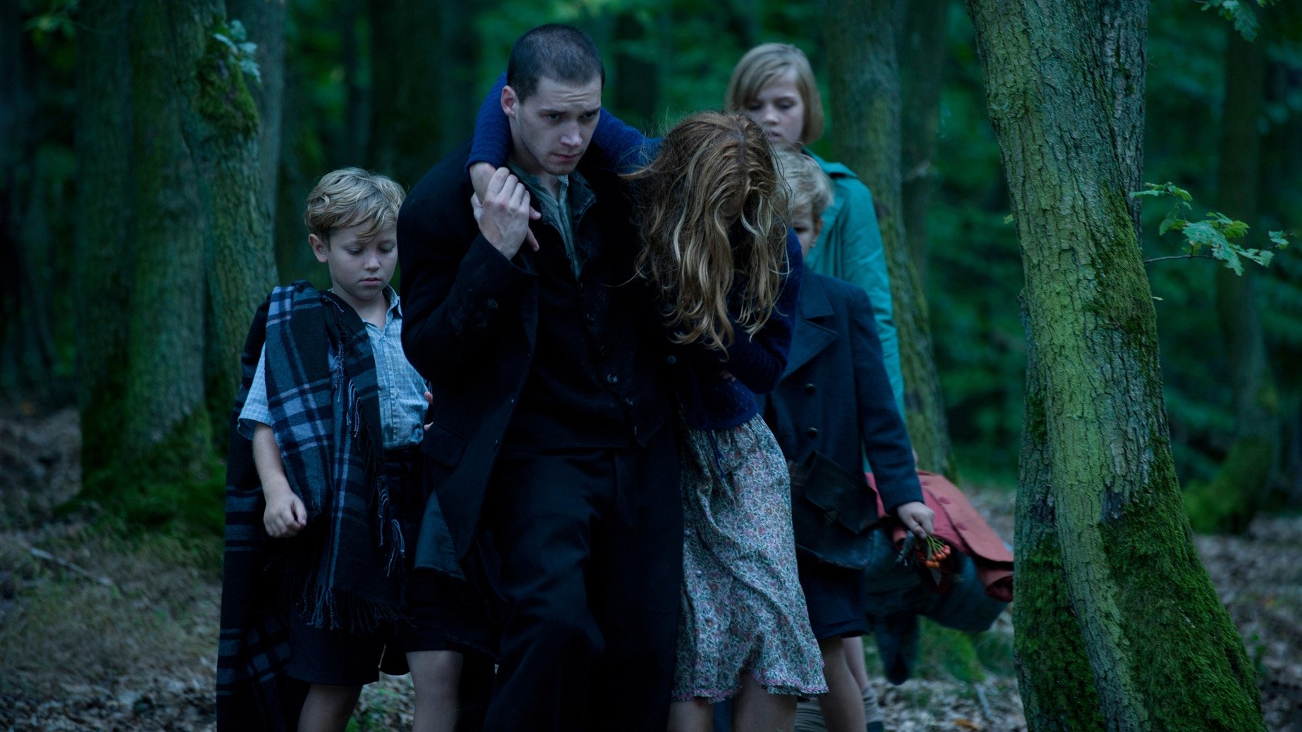 Lore (2012)