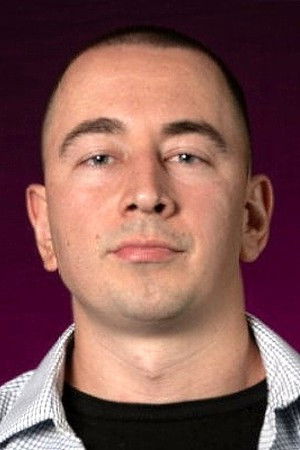 et billede af Johnny Blaster