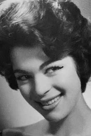 et billede af Marion Siva