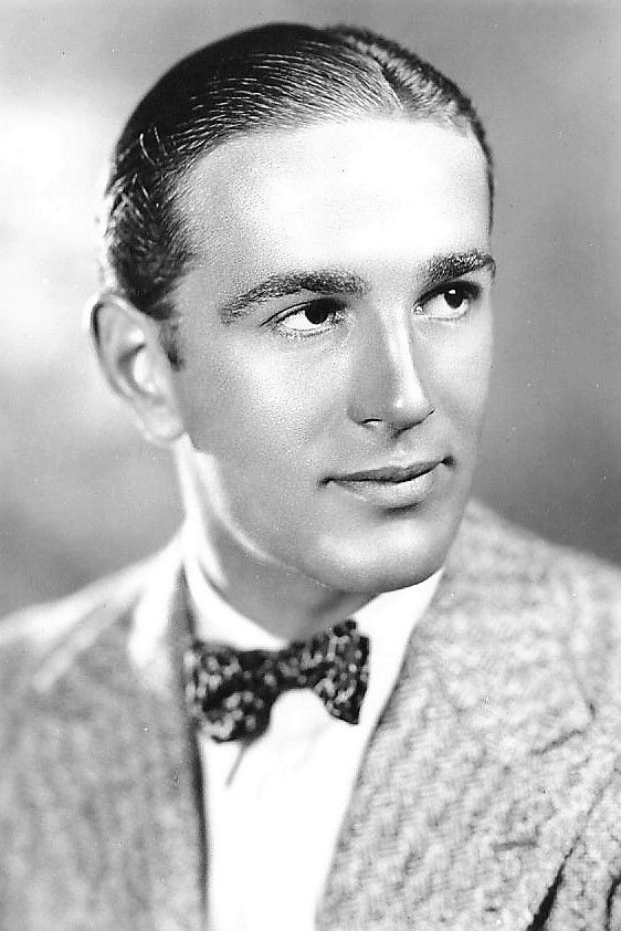 et billede af Anthony Jowitt