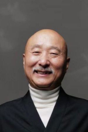 et billede af Chen Peisi