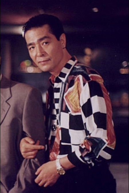 et billede af Kim Seong-chan