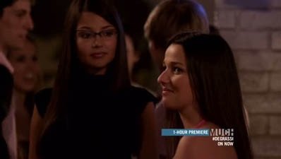 Degrassi: la nueva generación 11x32