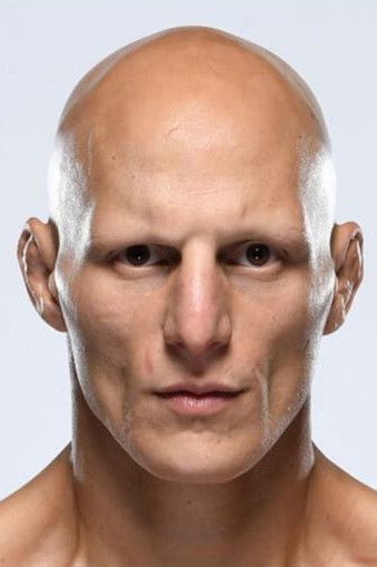 et billede af Ali Al-Qaisi