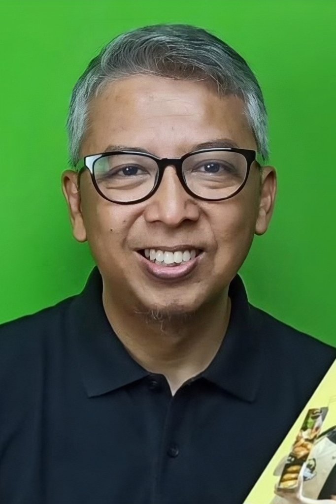 et billede af Daan Aria