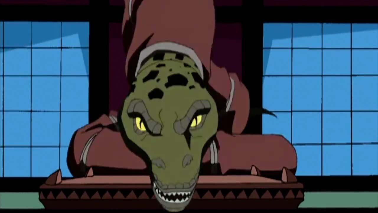 Teenage Mutant Ninja Turtles