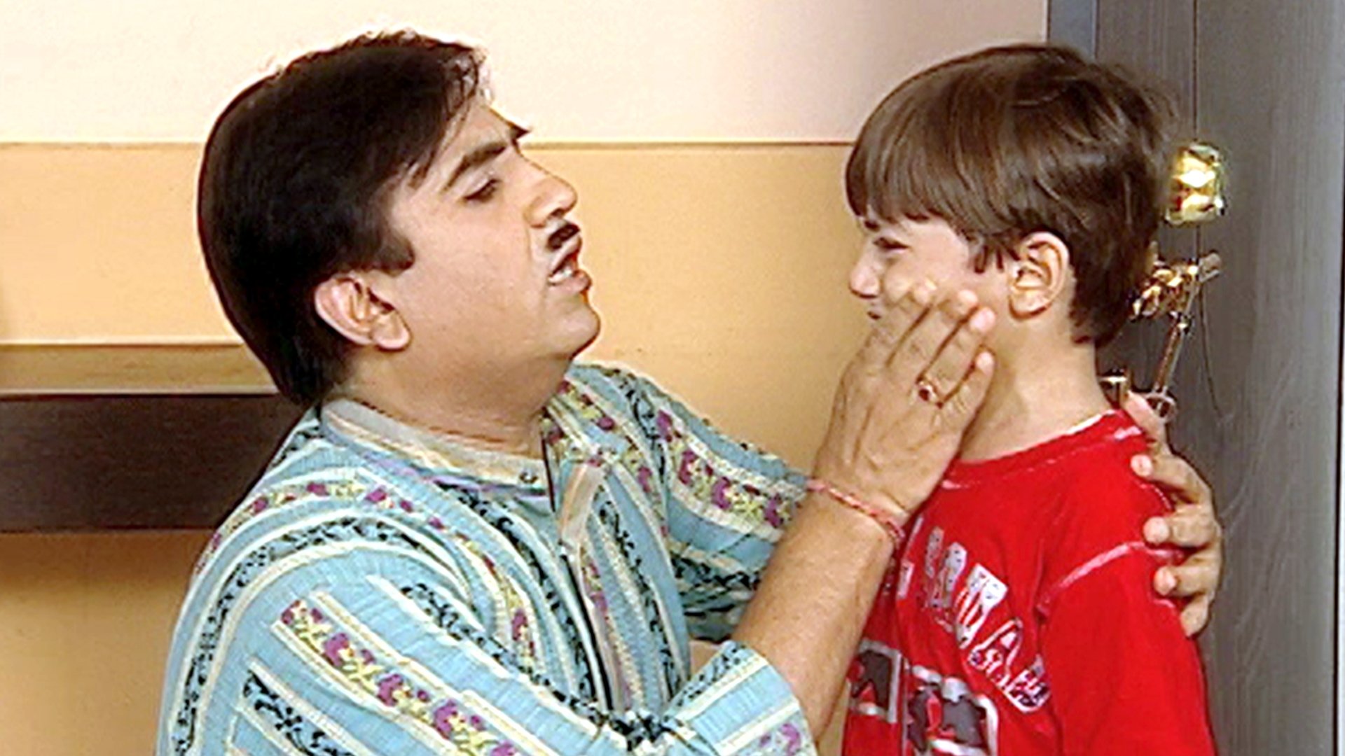 Taarak Mehta Ka Ooltah Chashmah