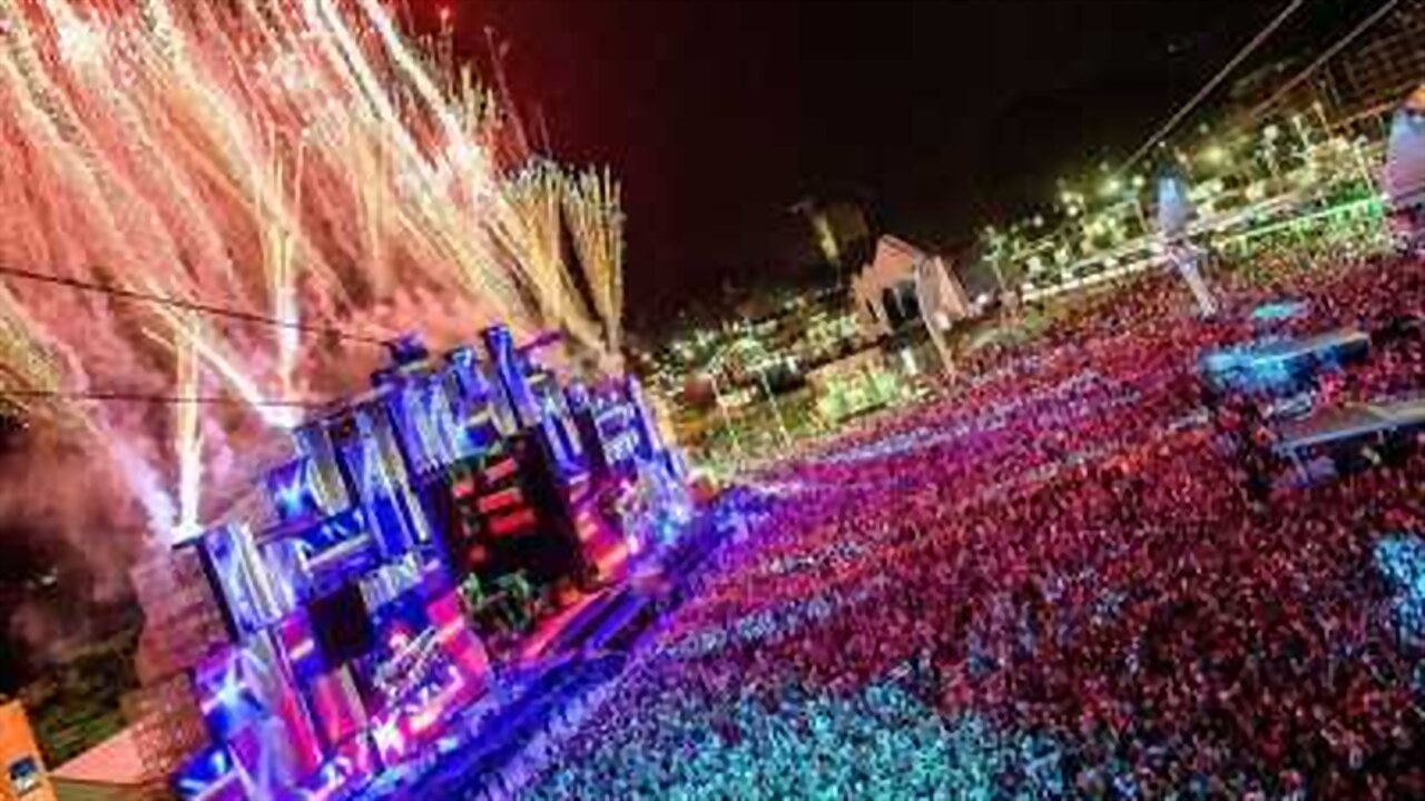 Rock in Rio 30 Anos (2015)