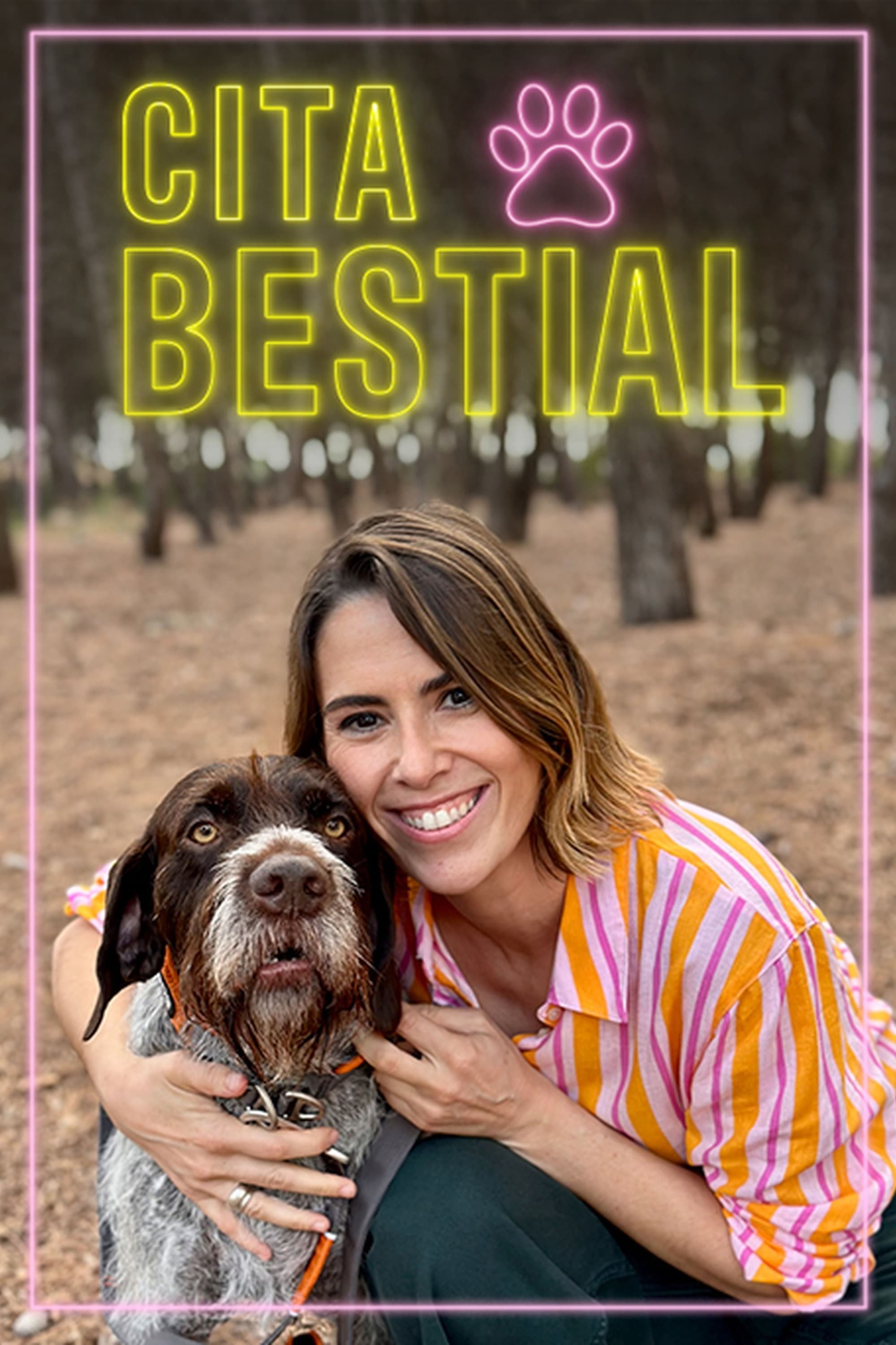 Cita bestial - Season 1