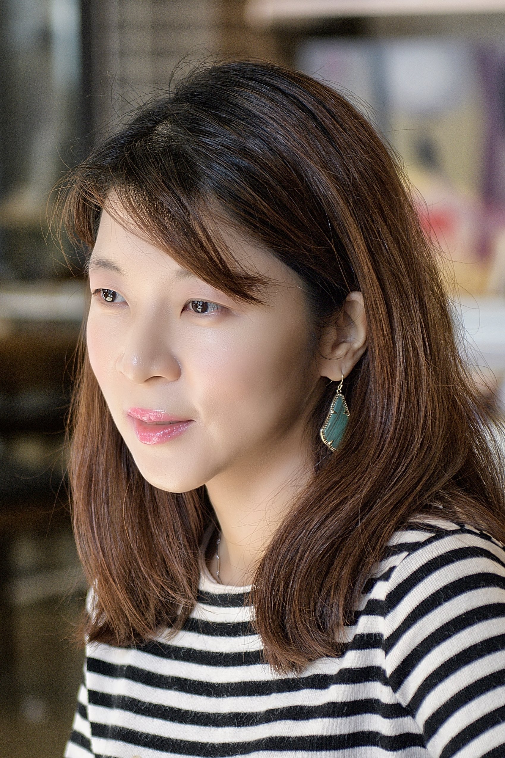 Sohn Won-pyung | Writer