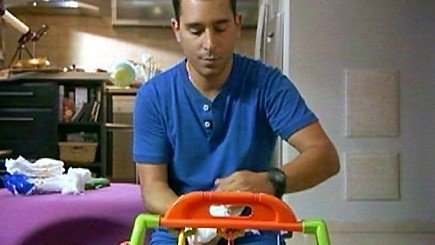 Arab Labor