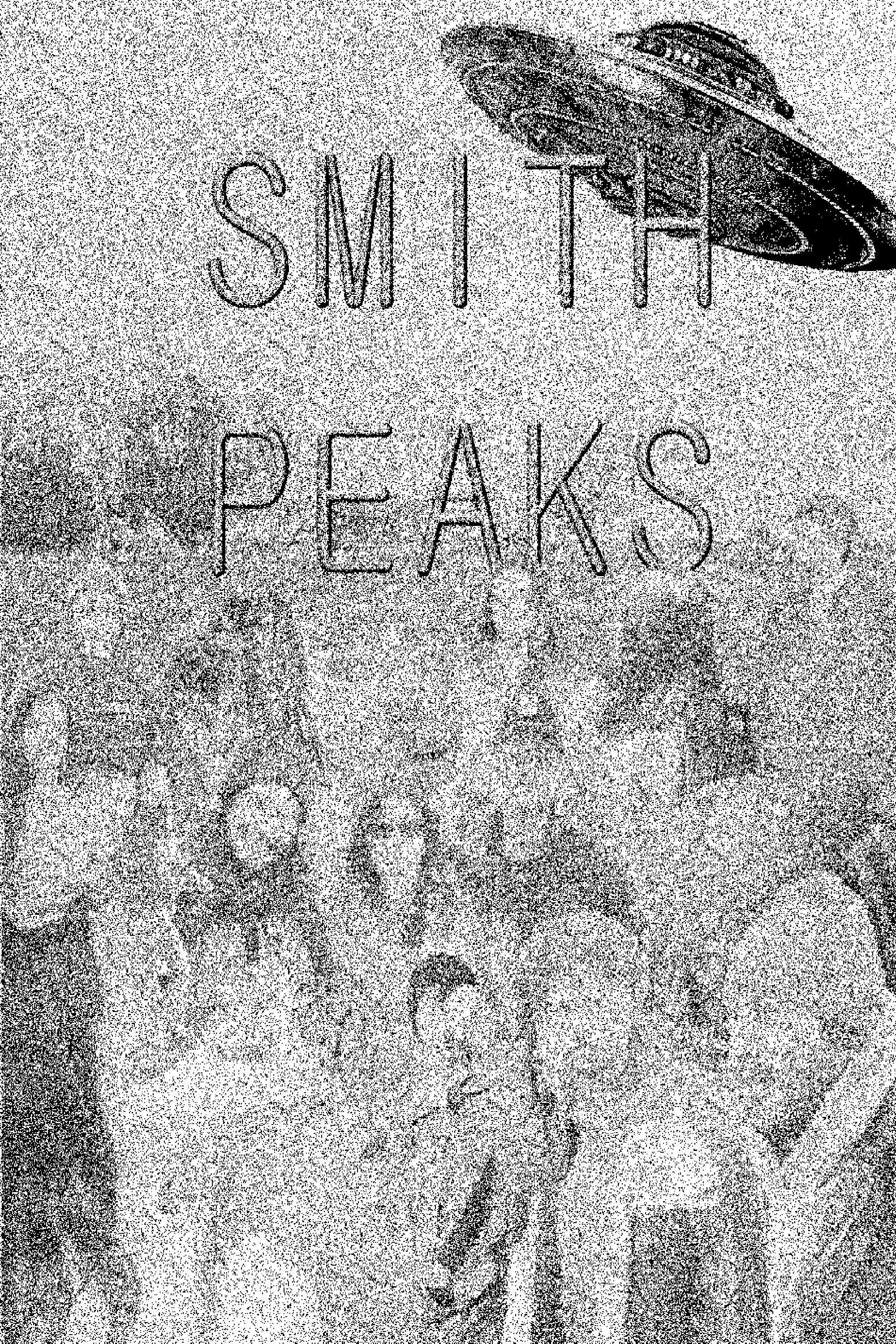 Smith Peaks