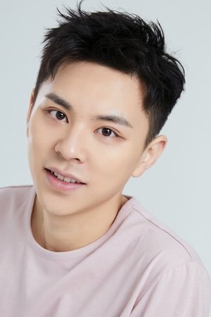 Gao Sheng's picture in the cast