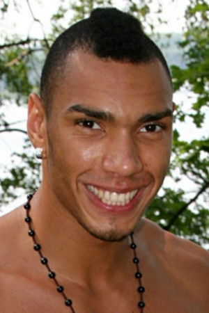 et billede af Eric Hard