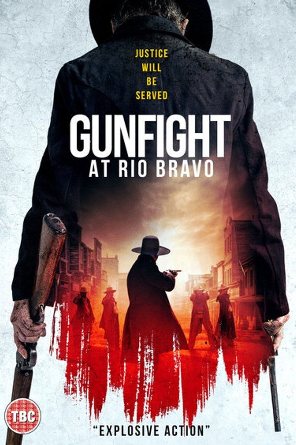 Rio Bravo Collection