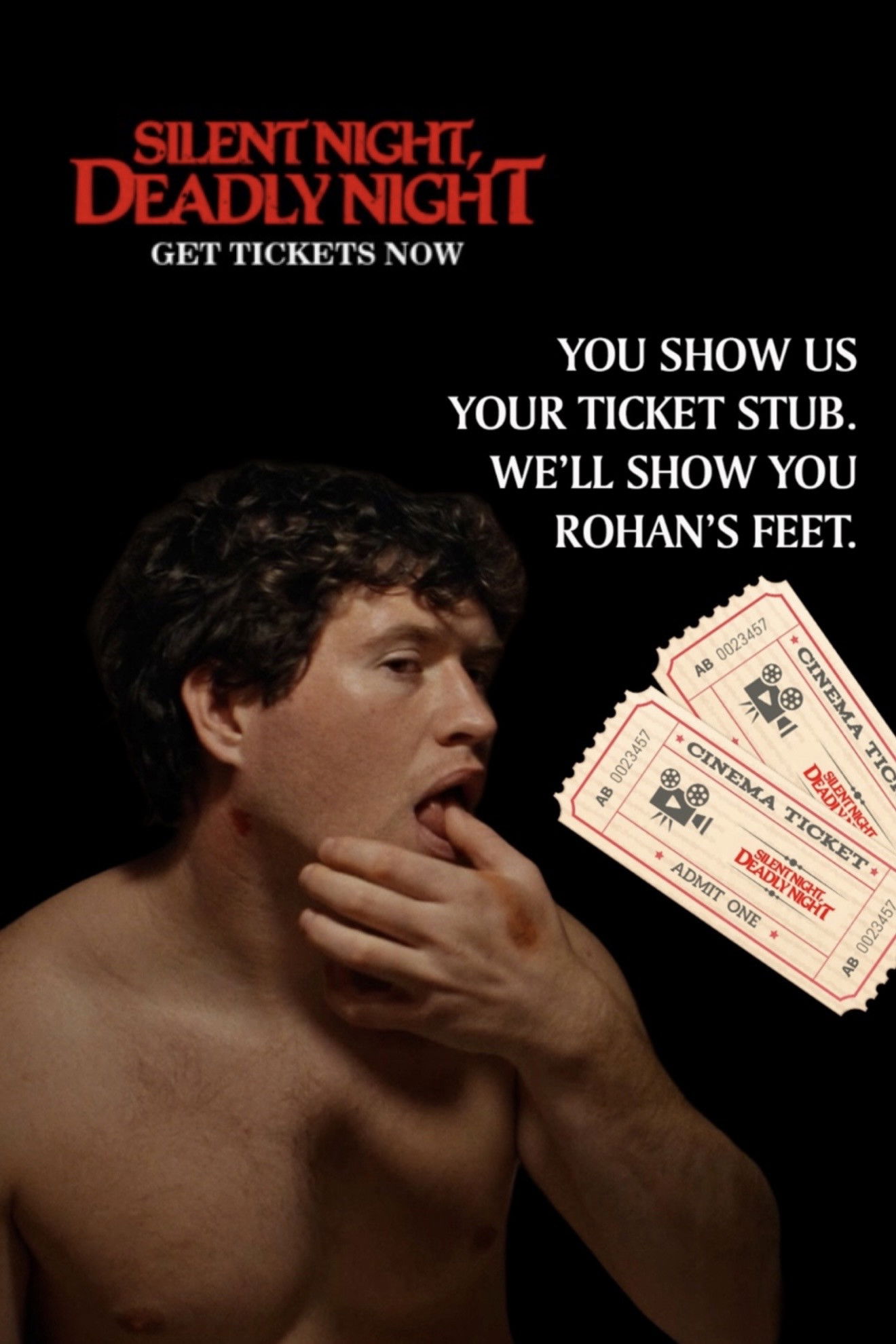 Silent Night, Deadly Night