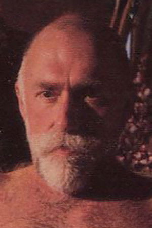 et billede af Rolf Eric Bergman