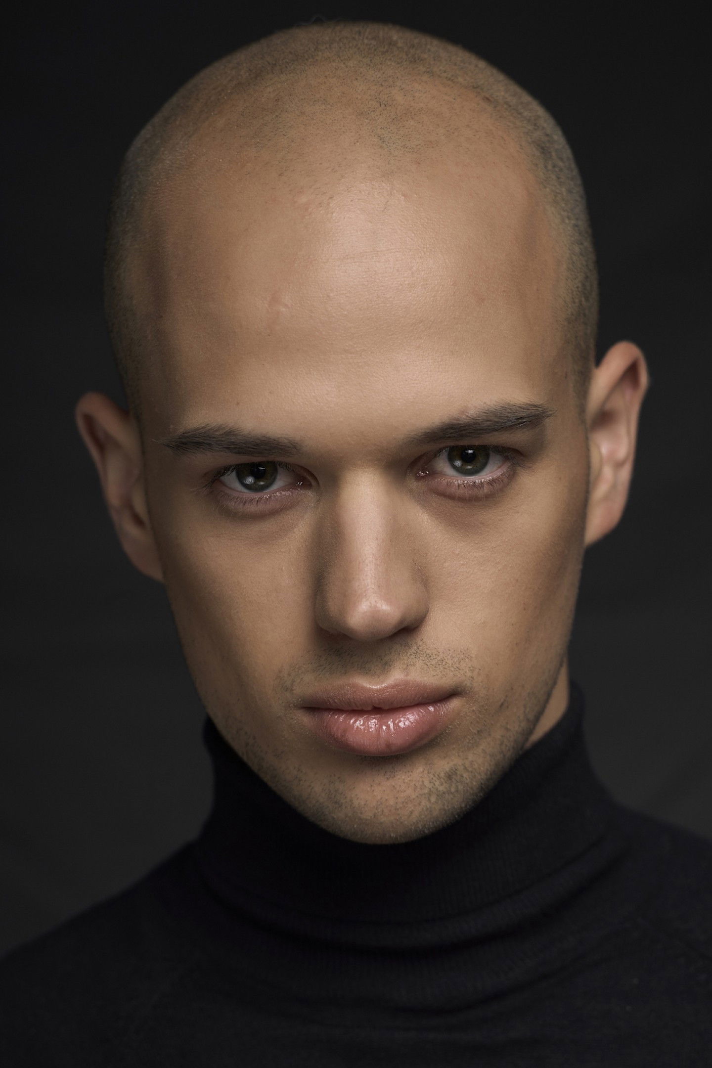 et billede af Pijus Narijauskas