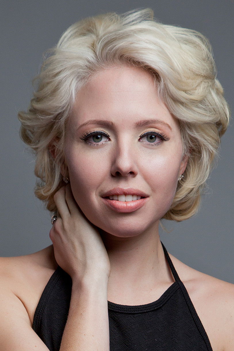 et billede af Chloe Lowery