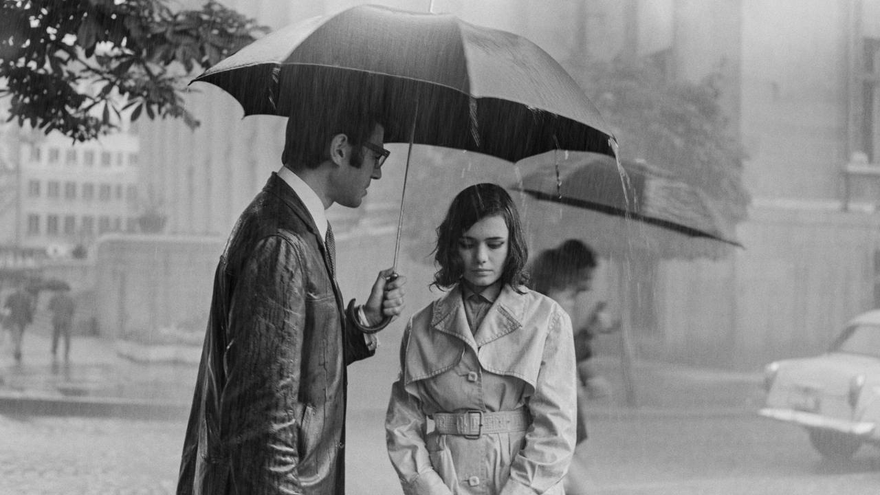 The Trial (1968)