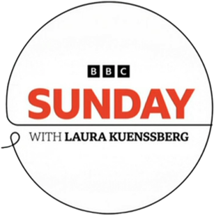 Sunday with Laura Kuenssberg Logo