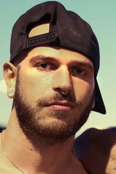 et billede af Fabio Vini