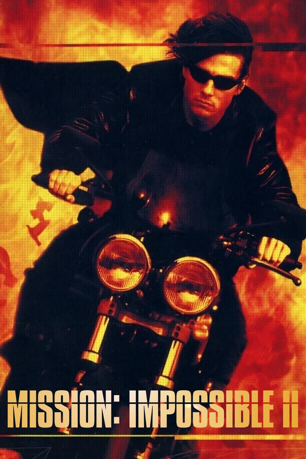 Mission: Impossible II
