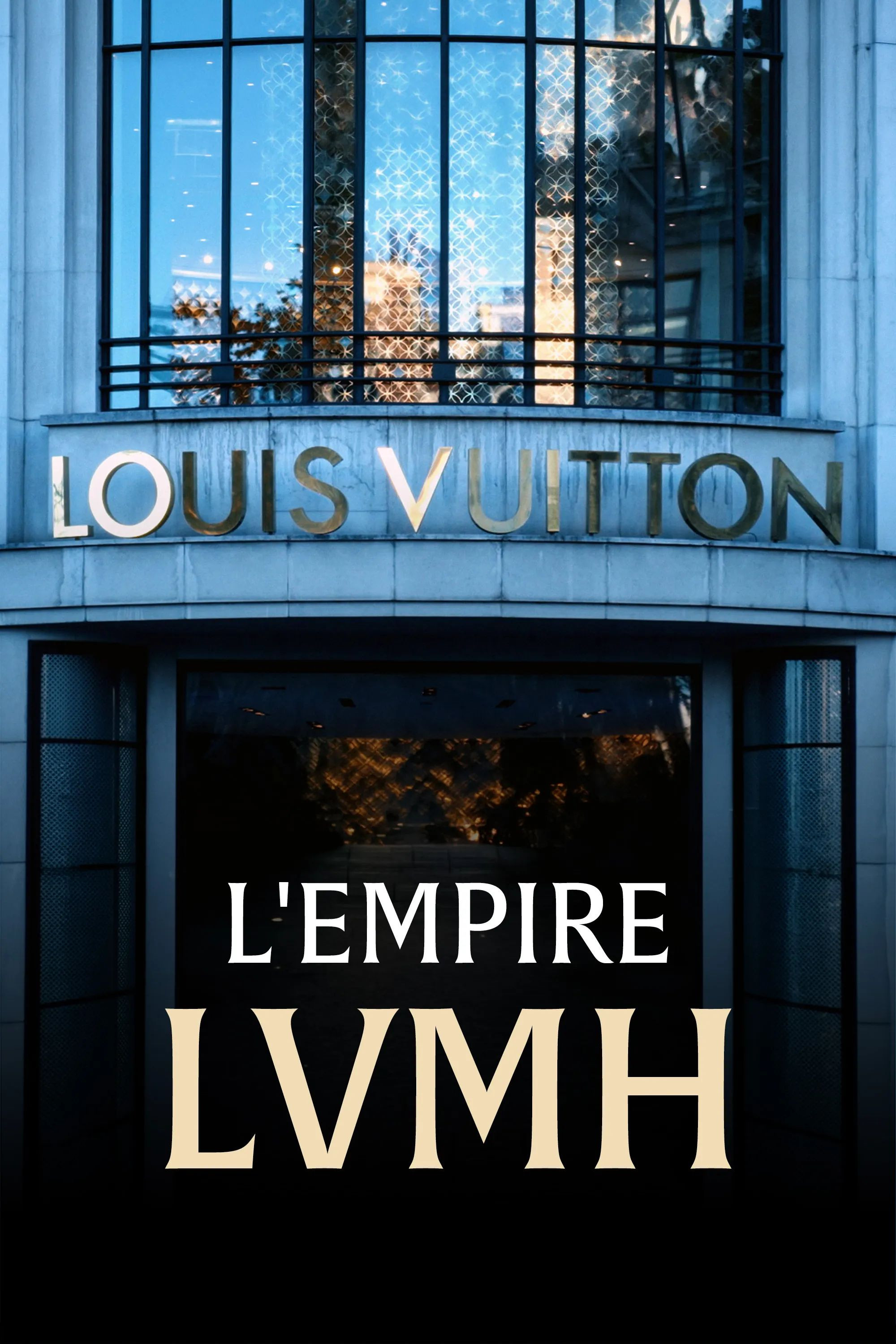 L'empire LVMH
