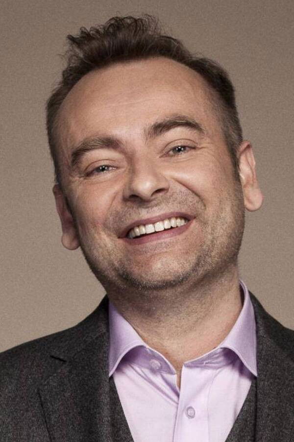 et billede af Mikko Takala