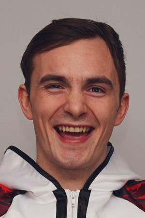 et billede af Willy Hutchinson