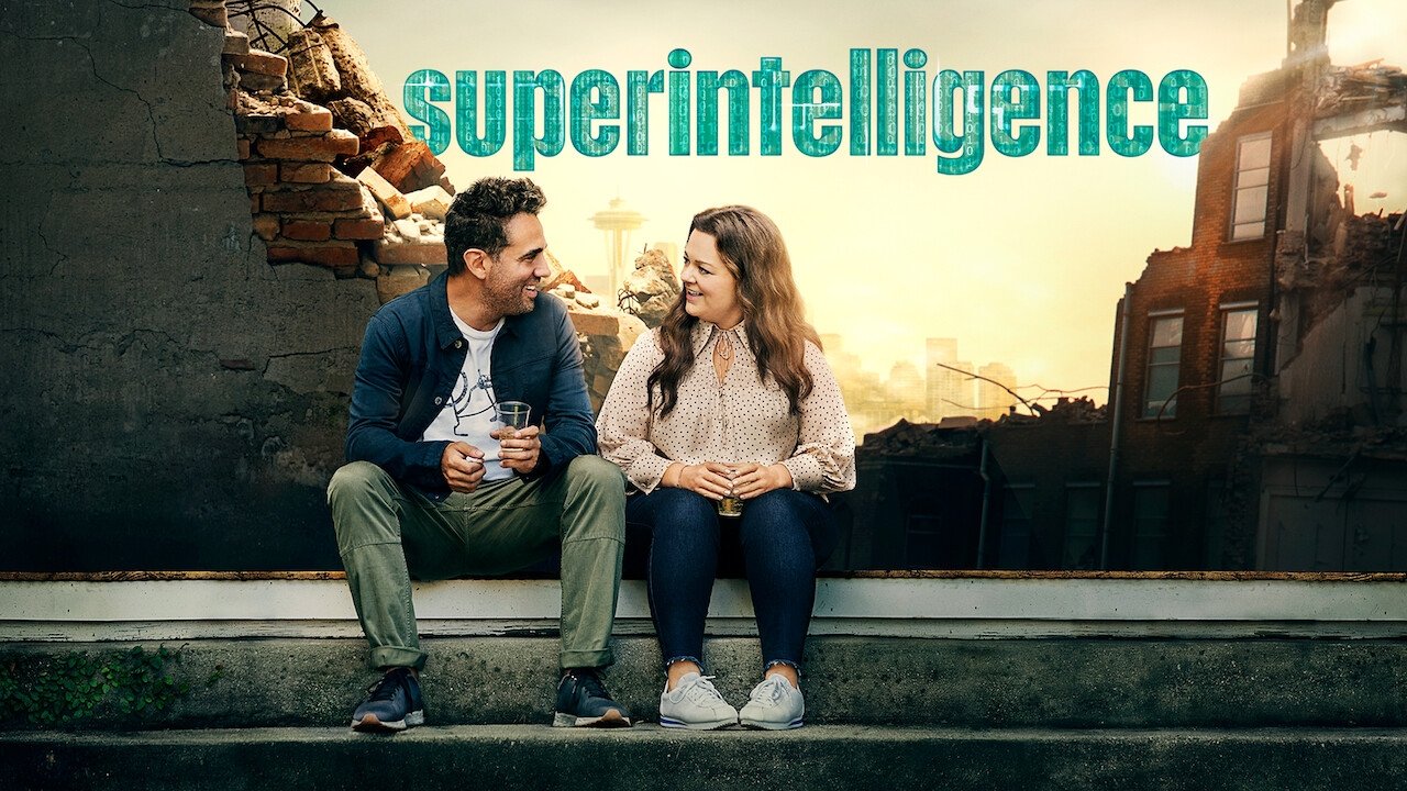 Superintelligence (2020)