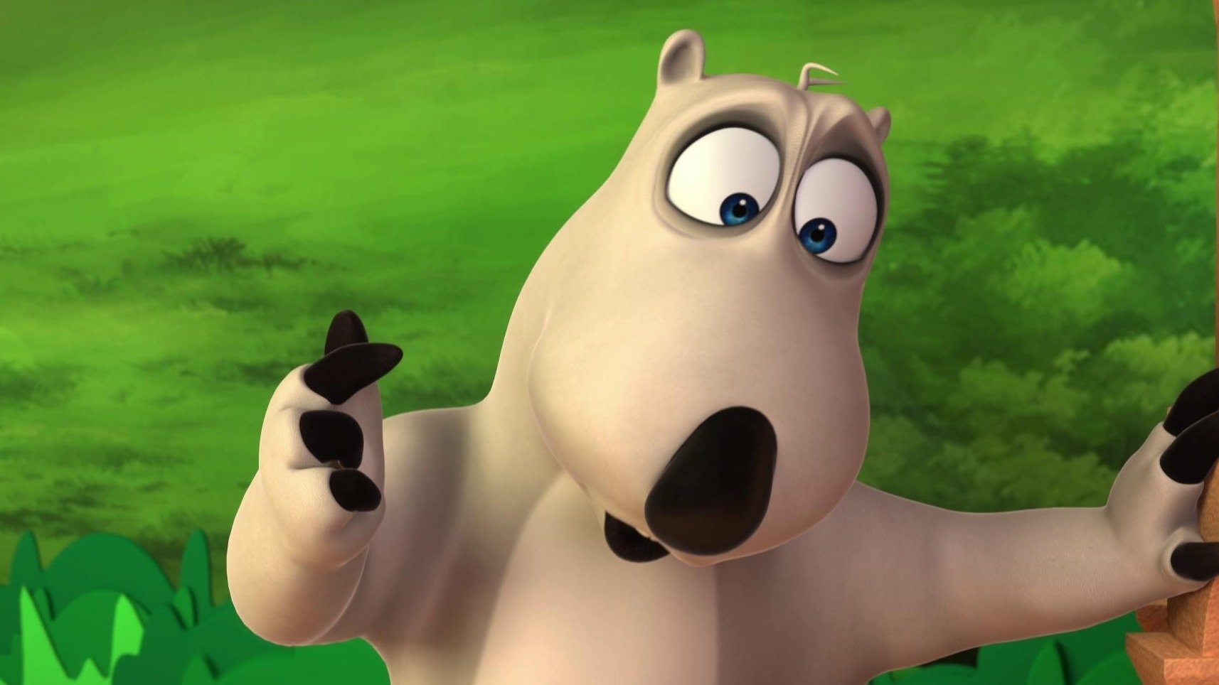 Bernard