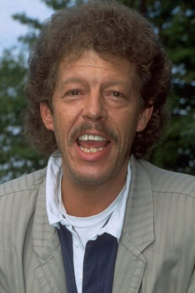 Tommy Seebach profile picture