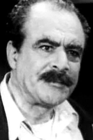 et billede af Petros Kyriakos