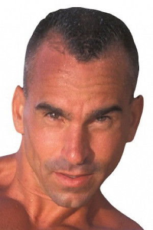 et billede af Trenton Comeaux