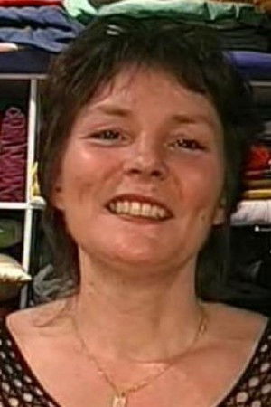 et billede af Marianne